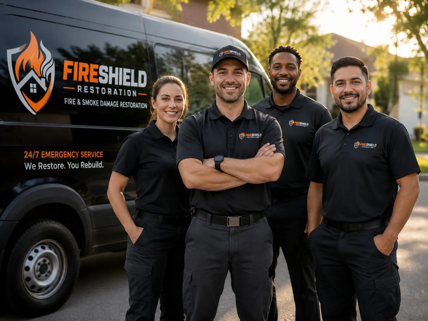 Fire And Smoke Damage Restoration company in Brookfield, NY
